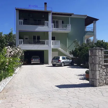 Nuria Apartment