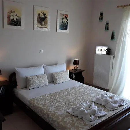 Nuria Apartment *