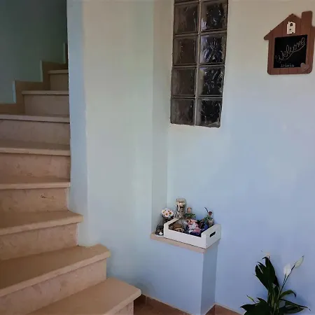 Apartment Nuria *