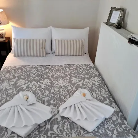 Apartment Nuria Apolpaina