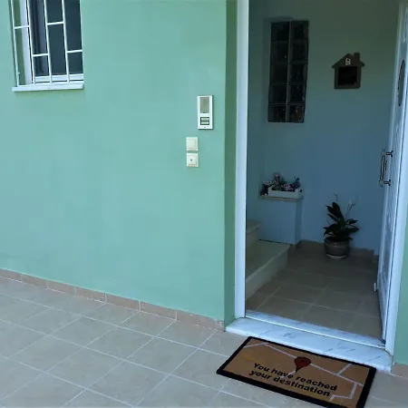 Apartment Nuria