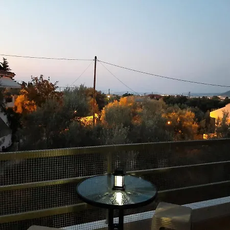 Apartment Nuria