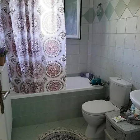 Nuria Apartment