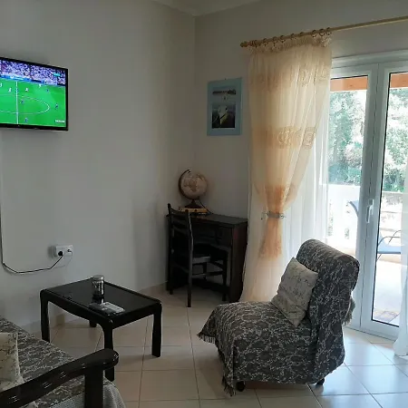 Nuria Apartment