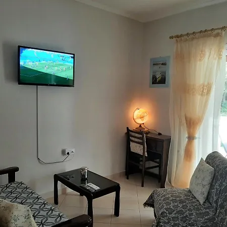 Apartment Nuria *