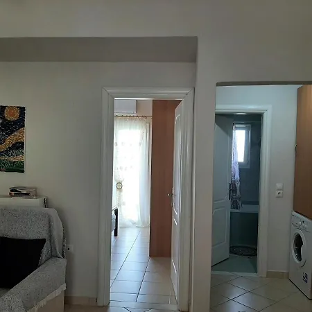 Nuria Apartment