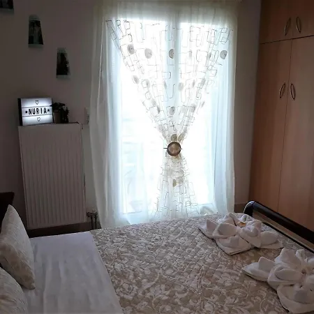 Apartment Nuria *