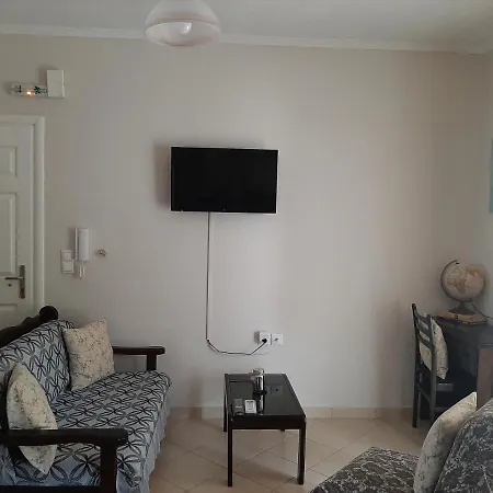 Apartment Nuria